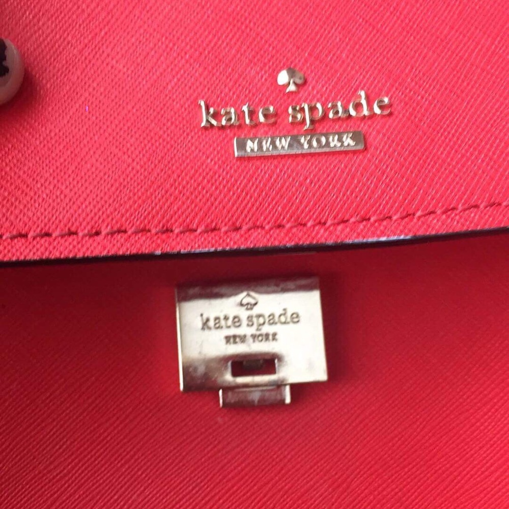 Kate Spade Cameron Street Byrdie SOLD - Picture 7 of 7